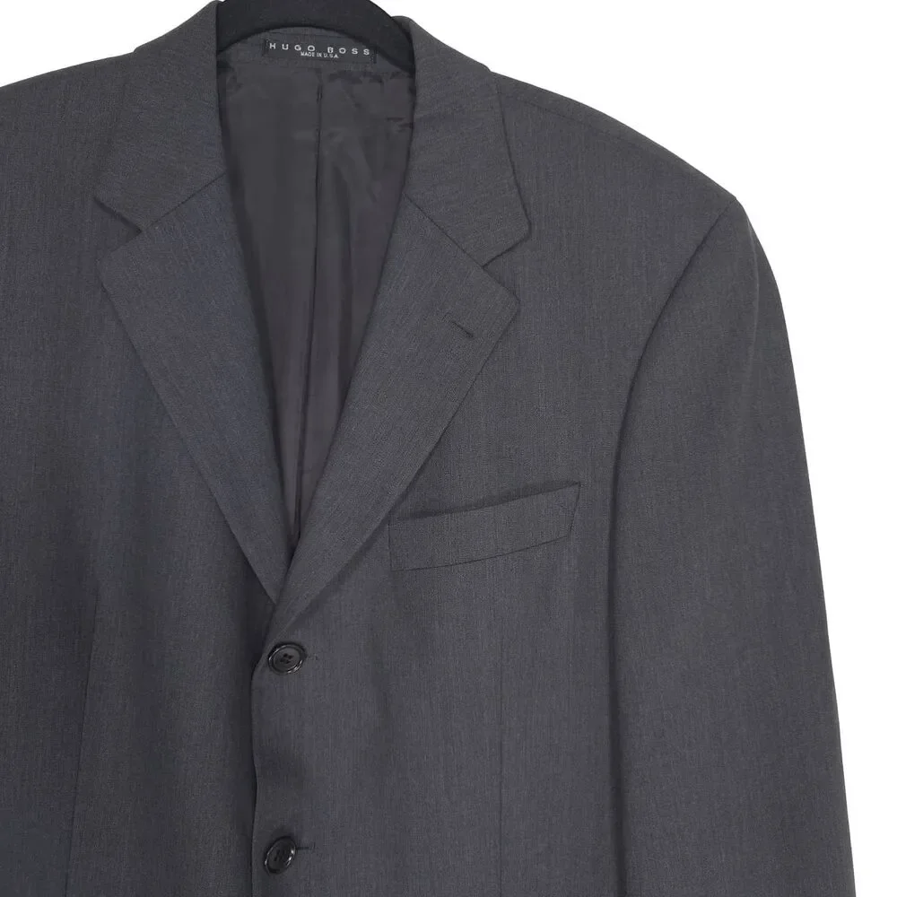 Hugo Boss hugo boss